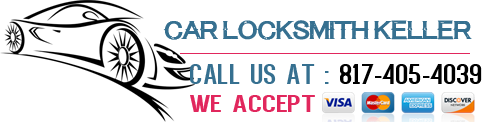 Car Locksmith Keller TX